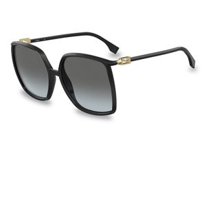 Authentic Fendi Sunglasses 60MM oversized